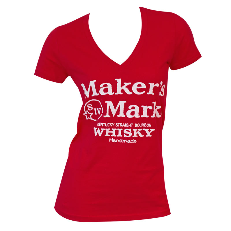make your mark t shirt