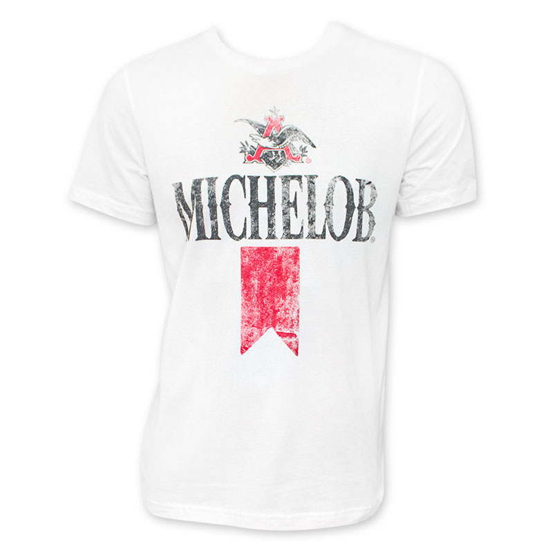 michelob shirt