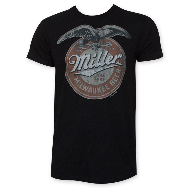 john miller black shirt