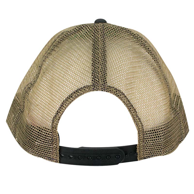 Miller High Life Mesh Trucker Snapback Hat Miller High Life Mesh Trucker Snapback Hat