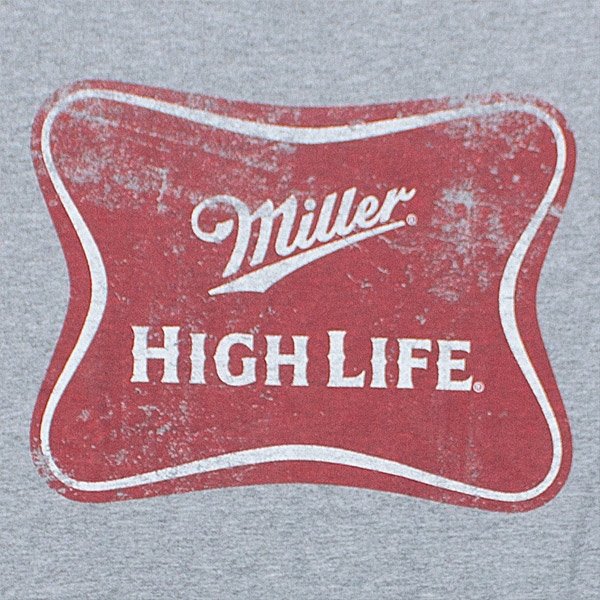 miller high life apparel