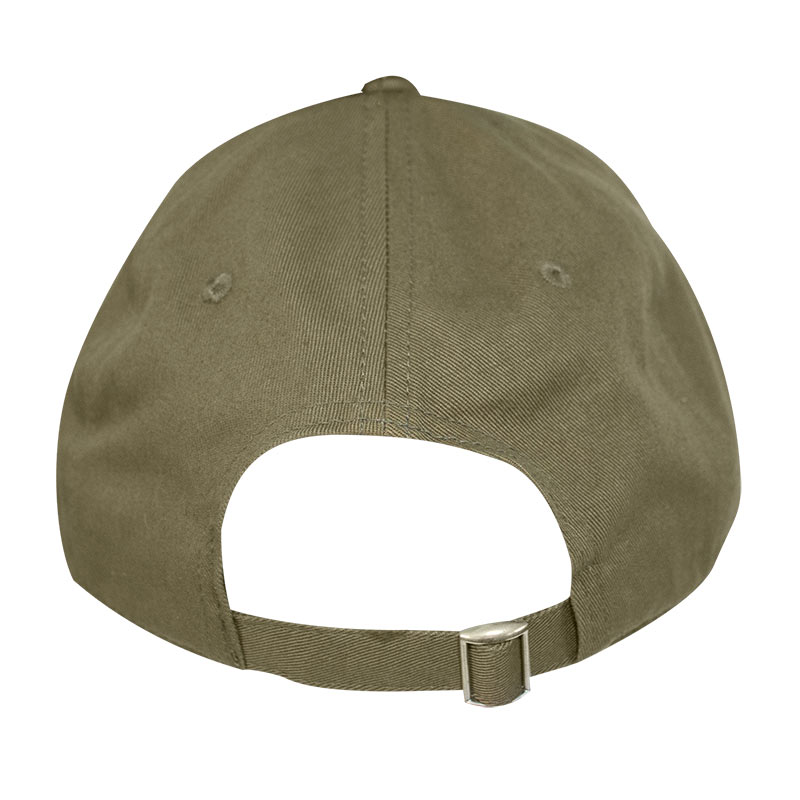 Miller High Life Logo Army Green Hat Miller High Life Logo Army Green Hat