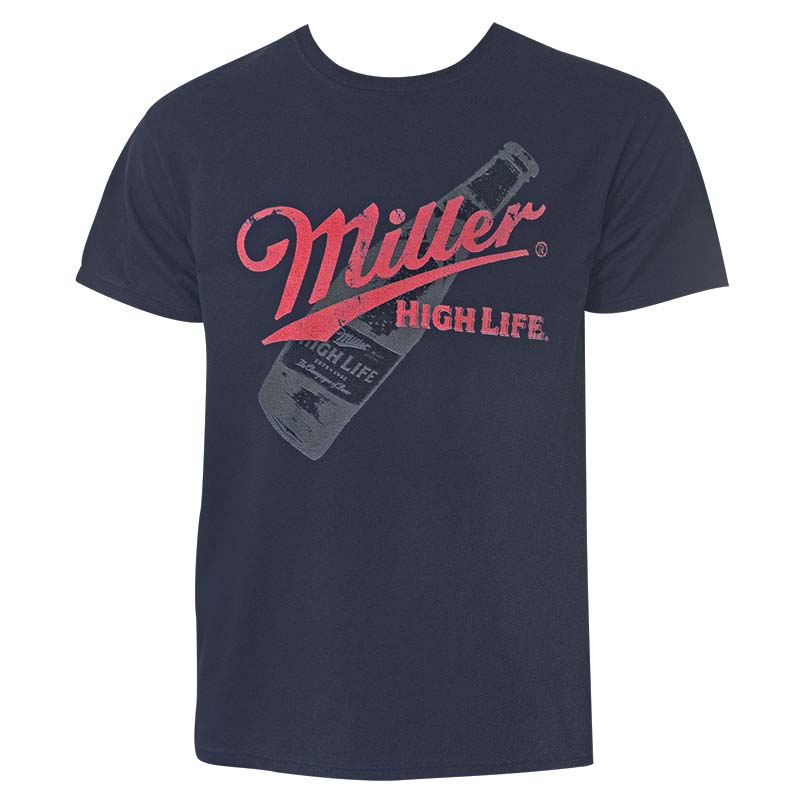 miller high life merchandise