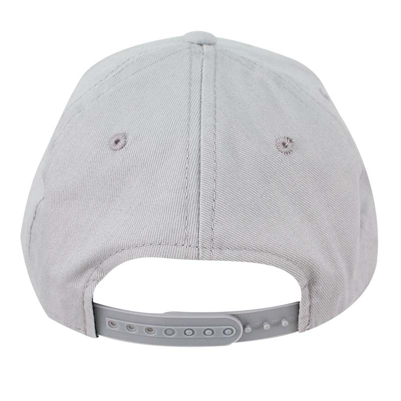 Miller Lite Grey Patch Logo Snapback Hat Miller Lite Grey Patch Logo Snapback Hat