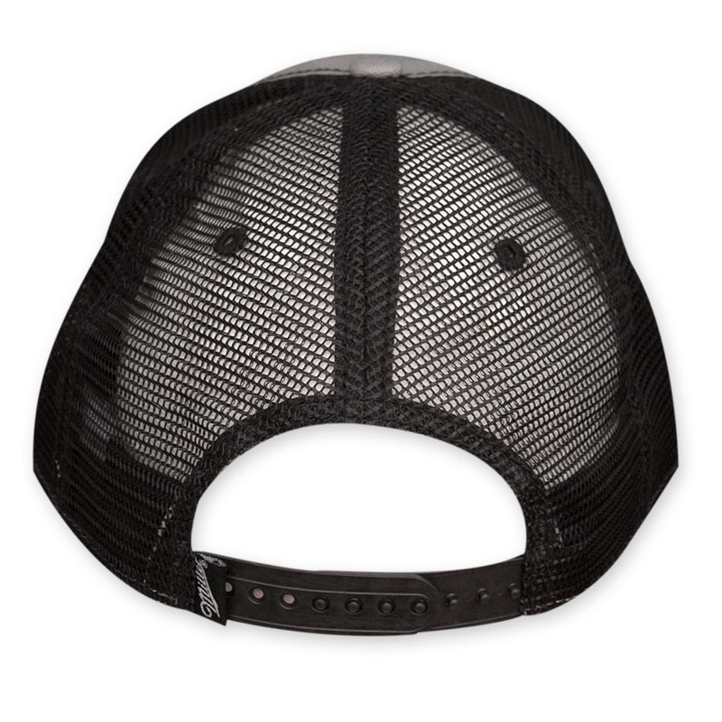 Miller Lite Mesh Bottle Opener Hat
