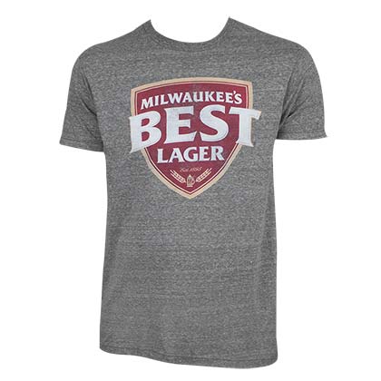 Milwaukee's Best Lager Tee Shirt