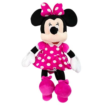 Minnie Mouse Youth Backpack