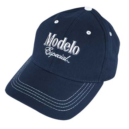 Modelo Especial Logo Hat