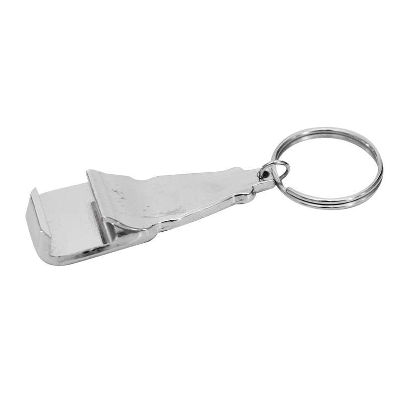 Modelo Mini Bottle Opener Keychain