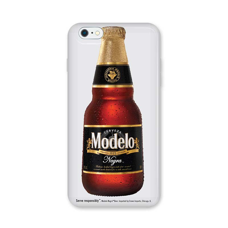 Modelo Negra Hard Shell iPhone 6 Case Modelo Negra Hard Shell iPhone 6 Case