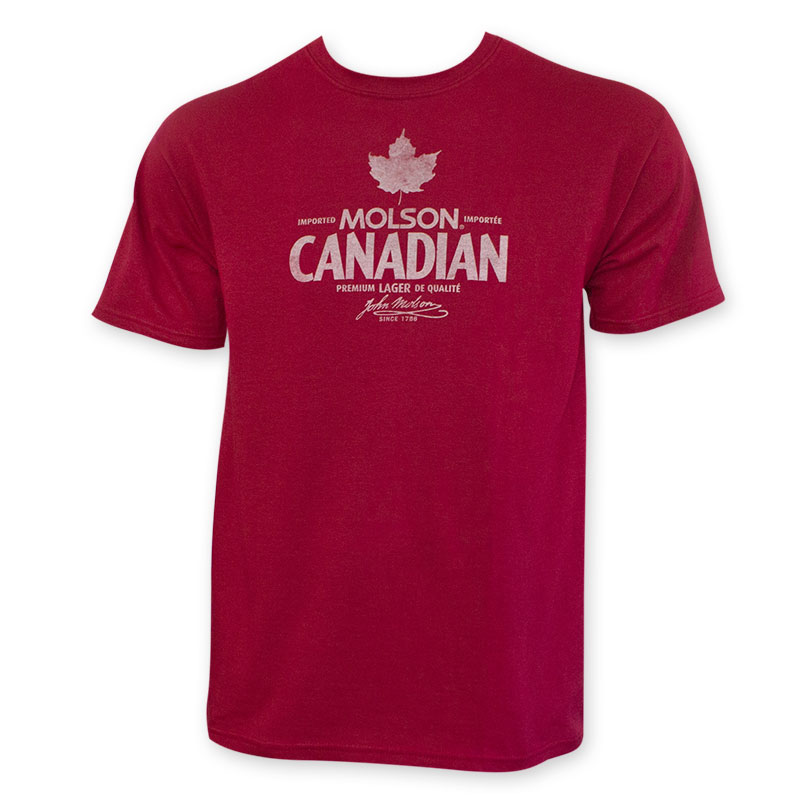 canadian t shirt store