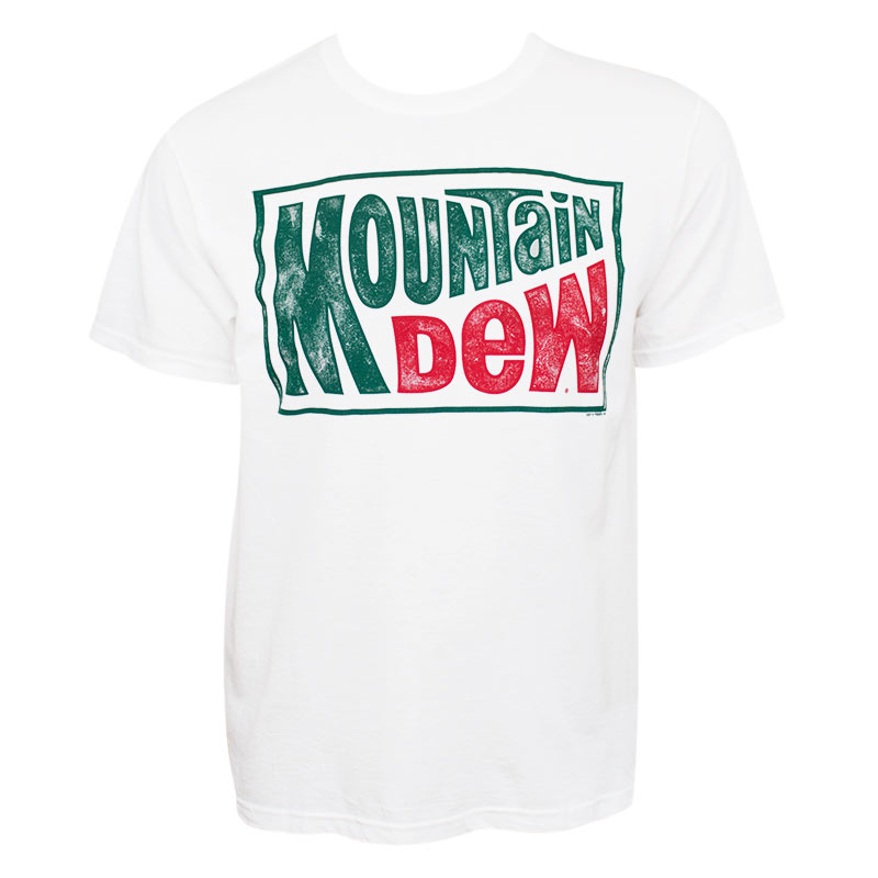 mountain dew christian shirt
