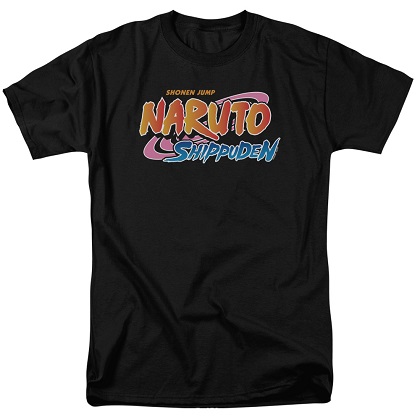 Naruto Shippuden Tshirt