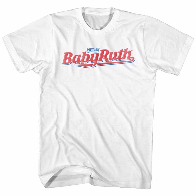 baby ruth t shirt