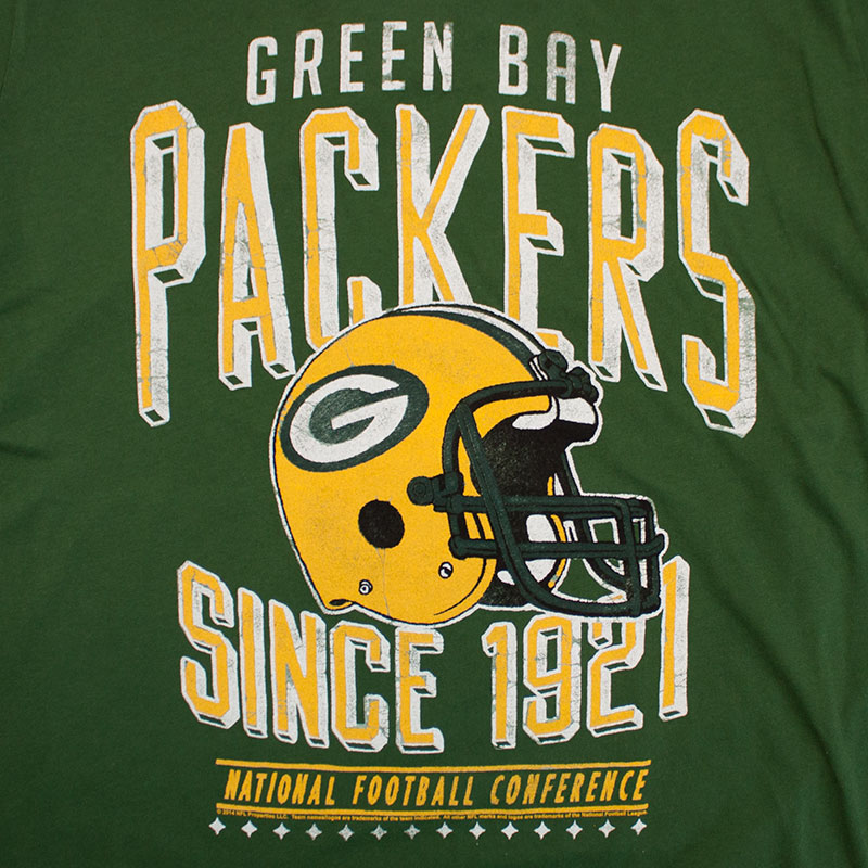 junk food green bay packers