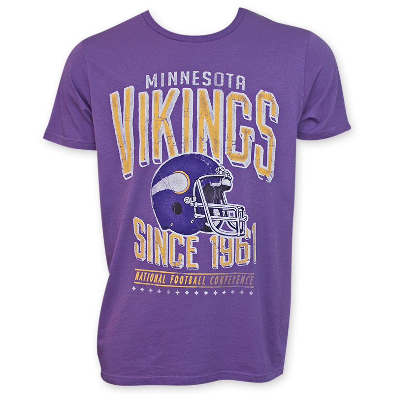 minnesota viking t shirts