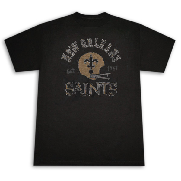 Saints Vintage T Shirt 19