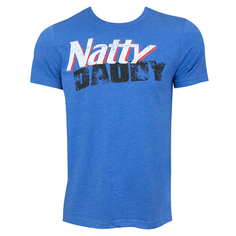 natty light t shirt