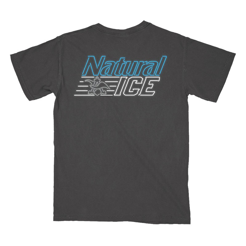 natural ice t shirt