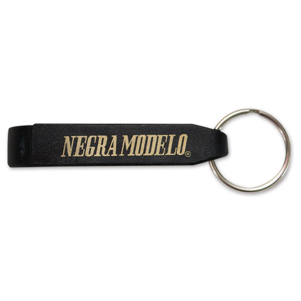 Negra Modelo Plastic Beverage Wrench Negra Modelo Plastic Beverage Wrench