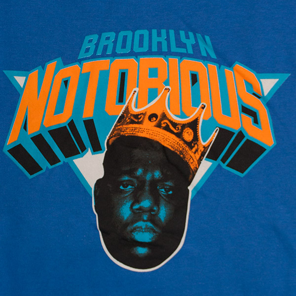 notorious big sweatshirt urban outfitters