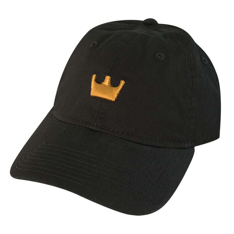 Olde English Black Dad Hat Olde English Black Dad Hat