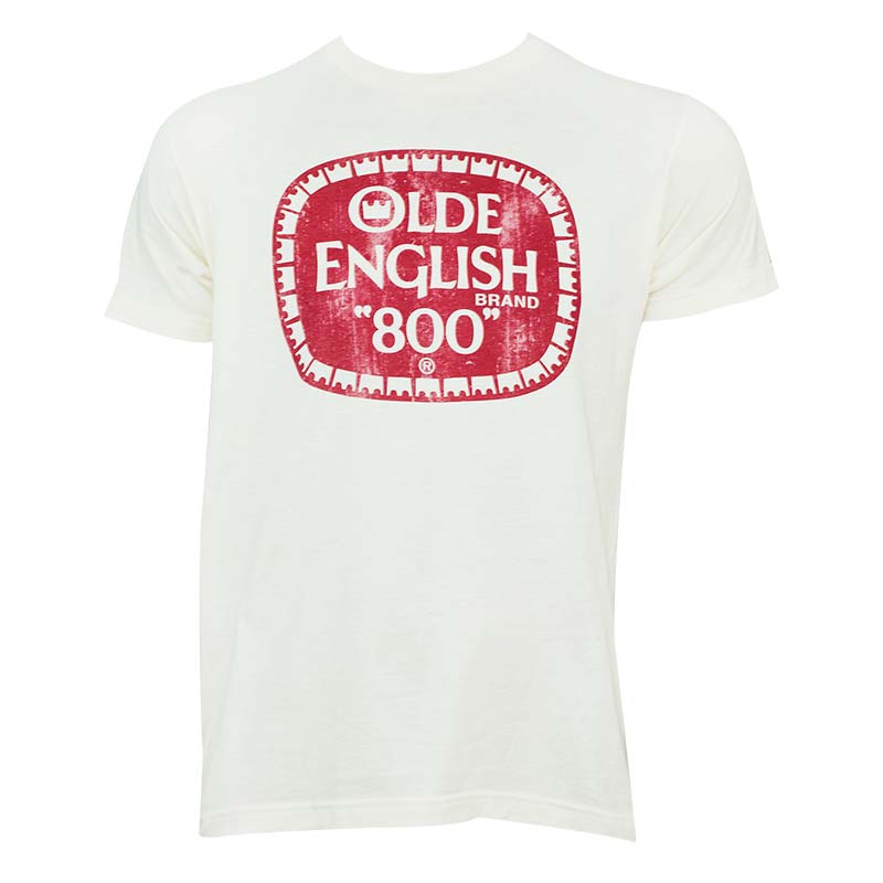 old english t shirt