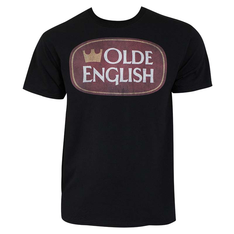 old english t shirt