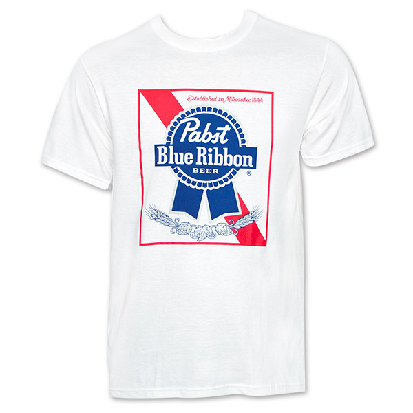 pbr rat shirt