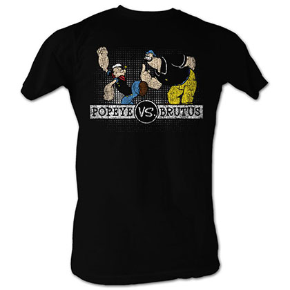Popeye Vs2 T-Shirt
