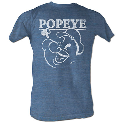 Popeye Popeye T-Shirt