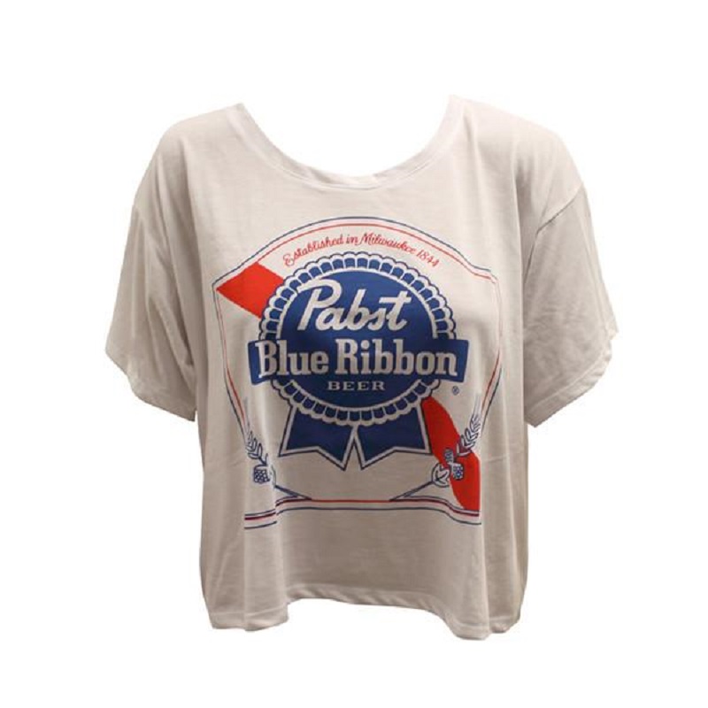 womens pbr shirt