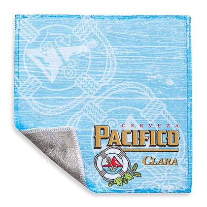Pacifico Microfiber Cloth Towel