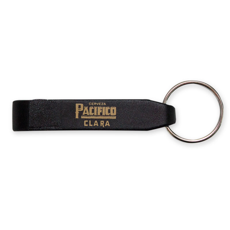 Pacifico Keychain Beer Bottle Opener Pacifico Keychain Beer Bottle Opener