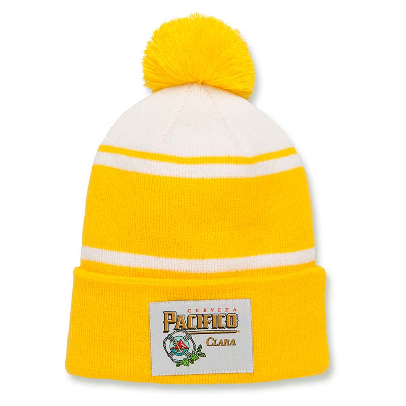 Pacifico Beer Winter Hat Pacifico Beer Winter Hat
