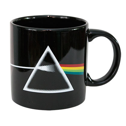 Pink Floyd The Dark Side Of The Moon Mug