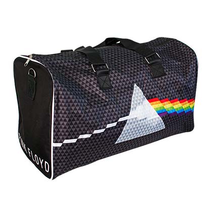 Pink Floyd Dark Side Of The Moon Messenger Bag