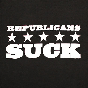 Republicans Suck 45