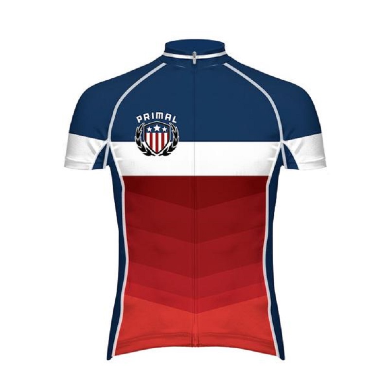 patriotic cycling jerseys