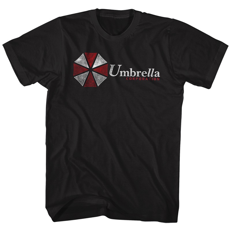 umbrella corp shirt