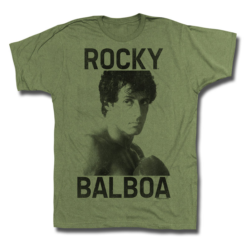 shirt rocky balboa