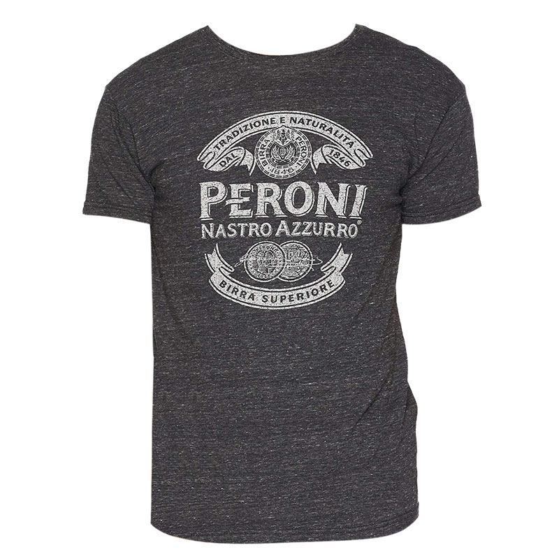 peroni shirt