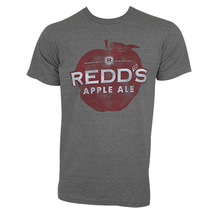 Redd's Apple Ale Tee Shirt