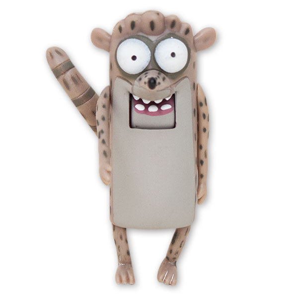 rigby figure