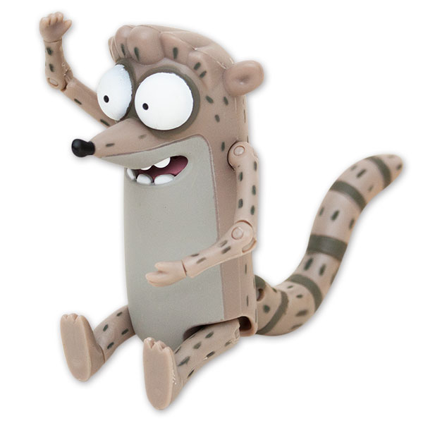 regular show toys amazon