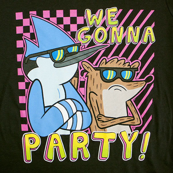 Party Horse 42699 - Regular Show Wiki