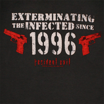 Image result for Greetings resident evil forbidden