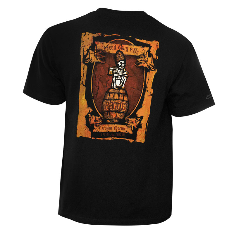 dead guy ale shirt