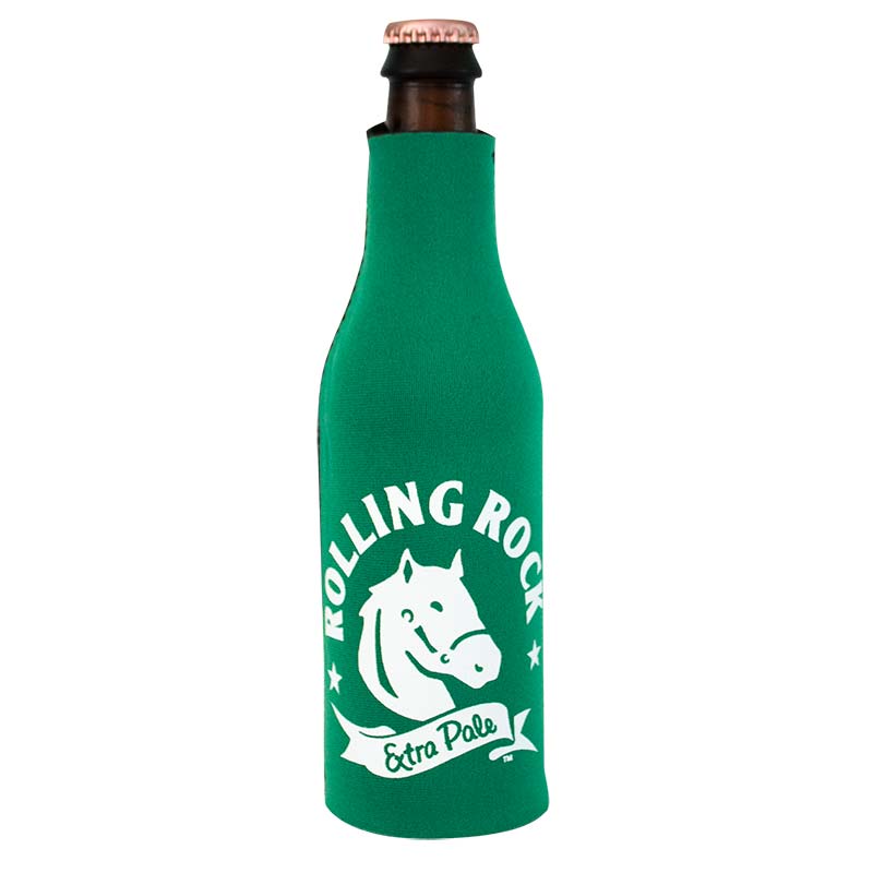 Rolling Rock Bottle Insulator Rolling Rock Bottle Insulator