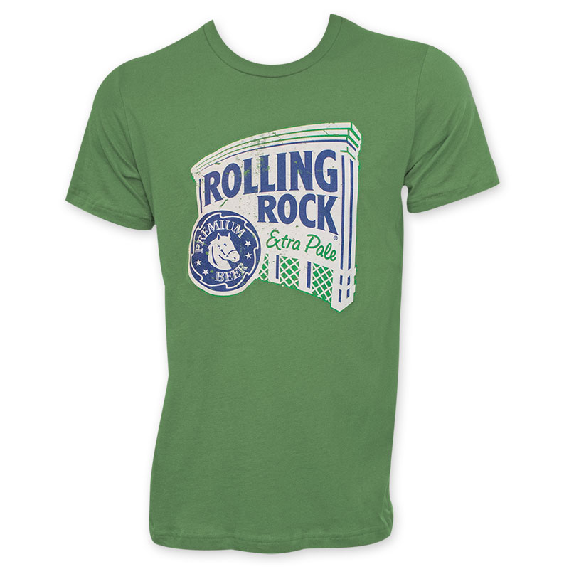 rolling t shirts